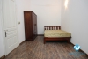Three bedrooms house in Tu Hoa st, Tay Ho district, Ha Noi